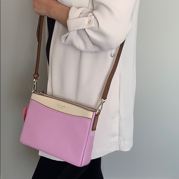 Kate Spade crossbody bag - Picture 5 of 12